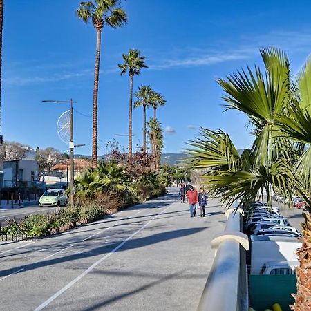 L'Ecrin De La Ciotat A 50 M Du Port Lägenhet Exteriör bild